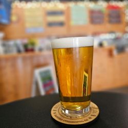 Solorio Brewing Company on Yelp