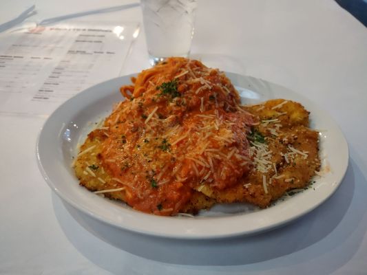 4. Bocatto Eatery and Pasta on Yelp