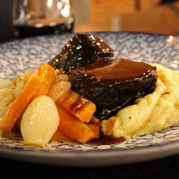 Short Rib