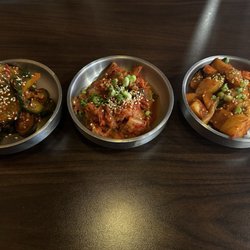 Bebap Korean Inspired Eatery  on Yelp