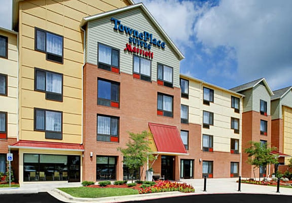 4. TownePlace Suites Shreveport on Yelp