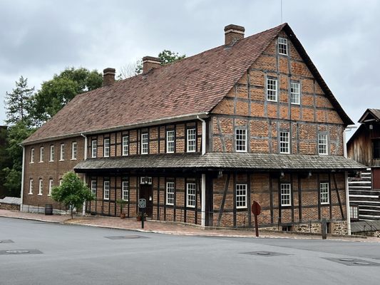 2. Old Salem Museums and Gardens on Yelp