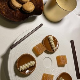 Petit Fours