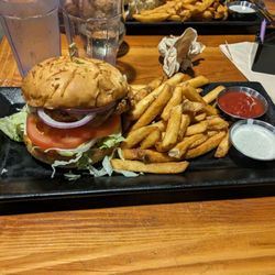 Sunriver Brewing -Oakway Pub on Yelp