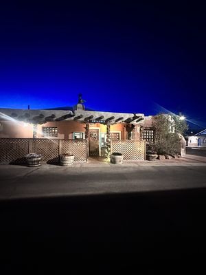 Photo of AbqTours - Albuquerque, NM, US. High Noon Saloon, where the bottom of the barrel in society of the old west would gather. Where it is rumored they still gather to this day