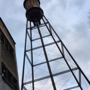 Packard Plant on Yelp