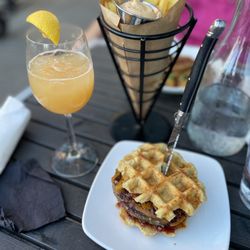 Taste of Belgium - Over The Rhine on Yelp