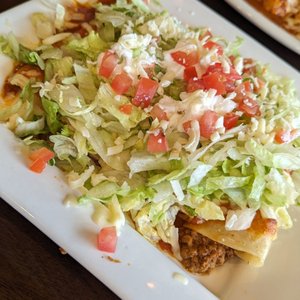 El Patron Mexican Grill & Cantina on Yelp