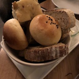 Bread Plate