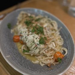 CUCINA urbana on Yelp