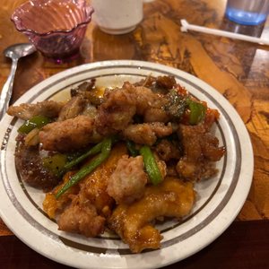 Kingdom Buffet on Yelp