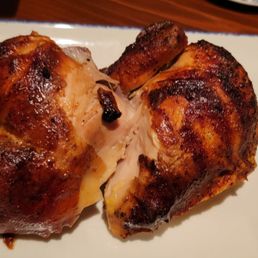 Rotisserie Chicken