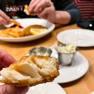 Shareable plates in Cincinnati