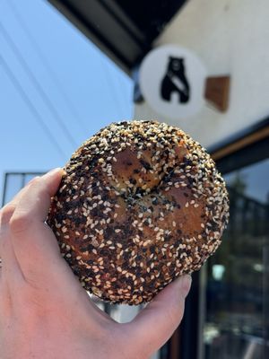 3. Forgotten Bakery on Yelp