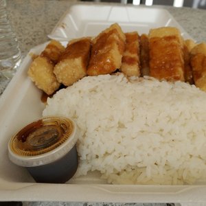 C C Teriyaki on Yelp