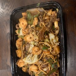 Big Wok Mongolian Grill - Rancho Cucamonga on Yelp