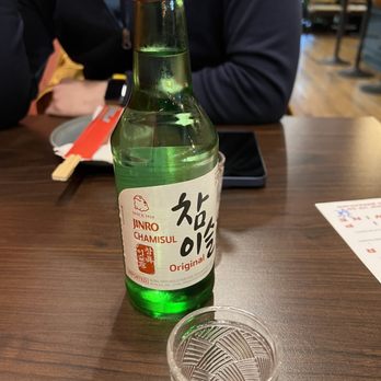 Soju