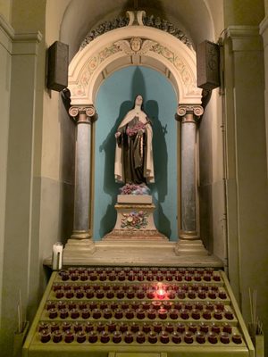 Photo of St Louis Cathedral - New Orleans, LA, US.