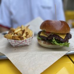 The Barcelona Burger and Beer Garden on Yelp