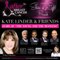 Shine a Light on Breast Cancer Brunch with Kate Linder & Friends