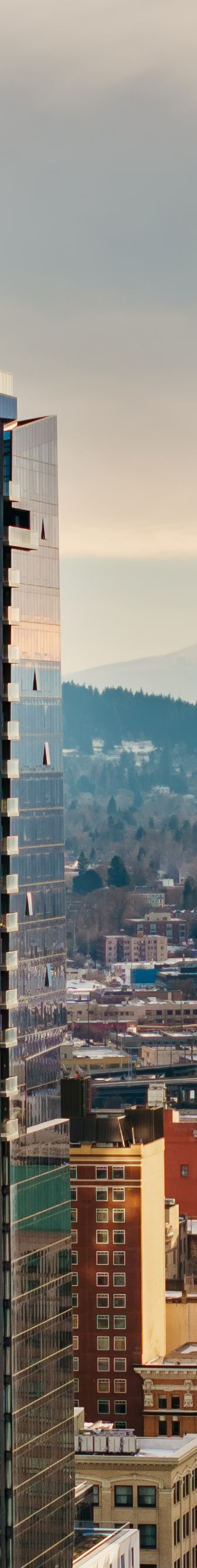 ritzcarlton portland exterior