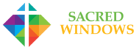 Sacred Windows Logo