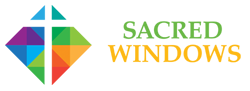 Sacred Windows Logo