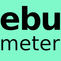 ebumeter avatar