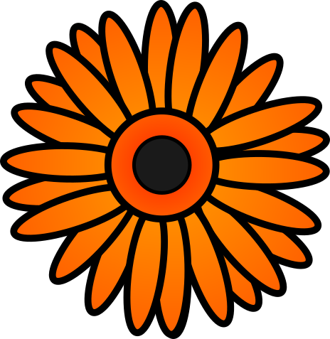 gerbera avatar