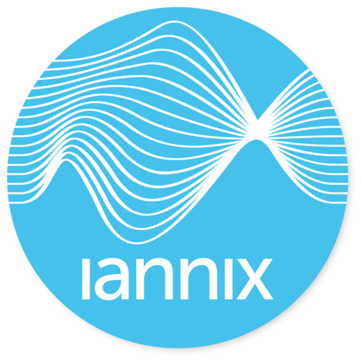 iannix avatar