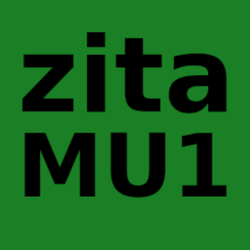 zita-mu1 avatar