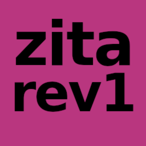 zita-rev1 avatar