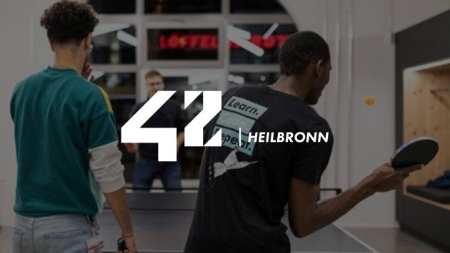 42 Heilbronn Logo