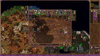 Rewrite of the Heroes of Might and Magic 3 game engine