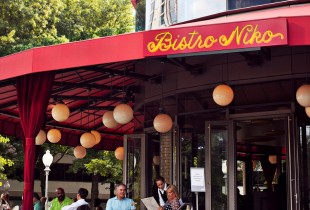 Bistro Niko