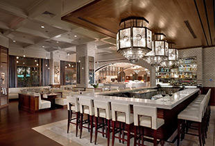 Lobster Bar Sea Grille - Fort Lauderdale