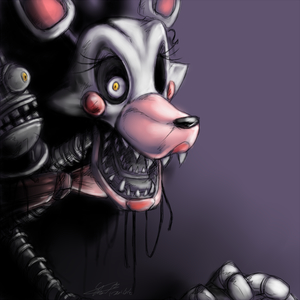 Mangle by soina