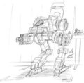 Walmart Sketch 20150704 - Nova OmniMech