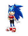 fem Sonic