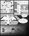 Peony Comic Page 2