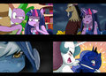 MLP Screencaps stuff... by sssonic2