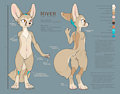 River Refsheet by Unicorn