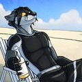 Beach Brew by tsaiwolf