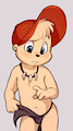 Loincloth Alvin by Dandi