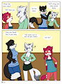 Another game night page 2 by Masterofall