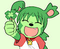 yotsuba koinu