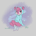 [MM] "Bear girl" for DEVO87 by NekoStar