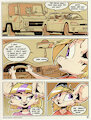 Lavender Coffee Pg.2