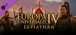 Expansion - Europa Universalis IV: Leviathan