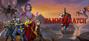 Hammerwatch II